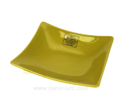 CL10020401  Assiette cereale/entree vert a 5,90 €