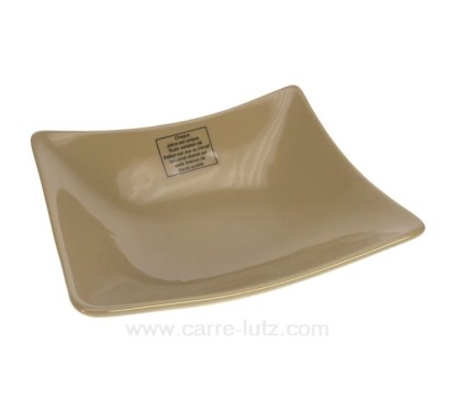 CL10020508  assiette cereale ficelle 6,80 €