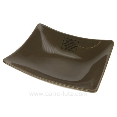 CL10020509  assiette cereale vison 6,50 €