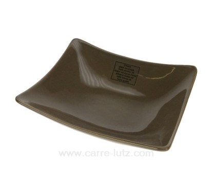 CL10020509  assiette cereale vison 6,50 €