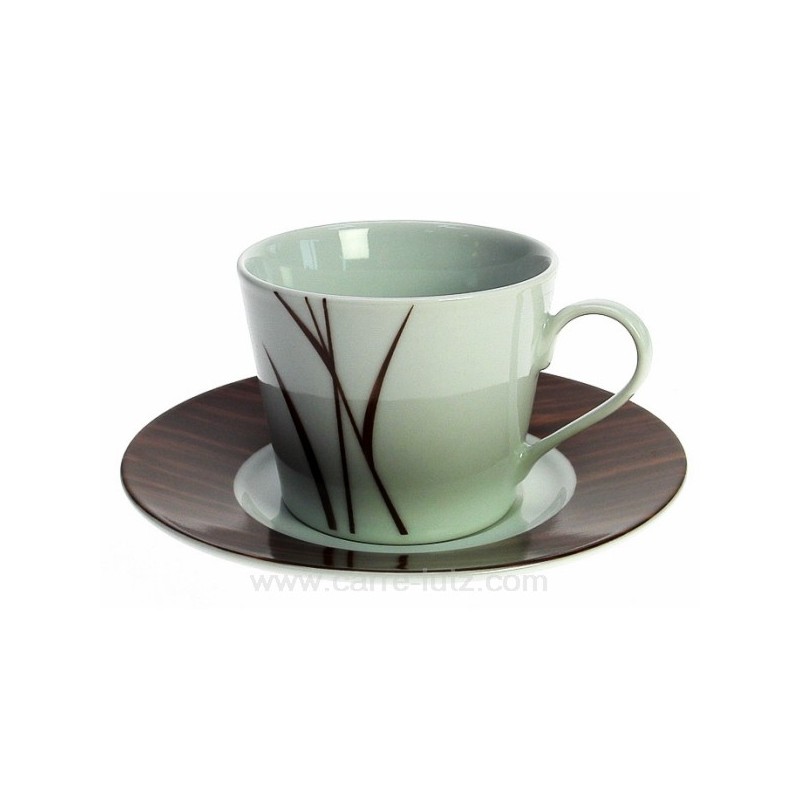 CL10020620  Paire tasse the Karma 5,30 €