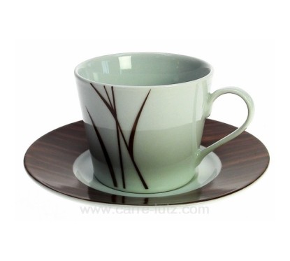 CL10020620  Paire tasse the Karma 5,30 €