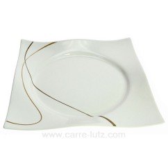 CL10020638  Assiette plate Scala 14,40 €