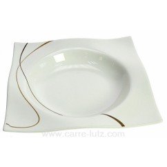 CL10020640  Assiette creuse Scala 10,10 €