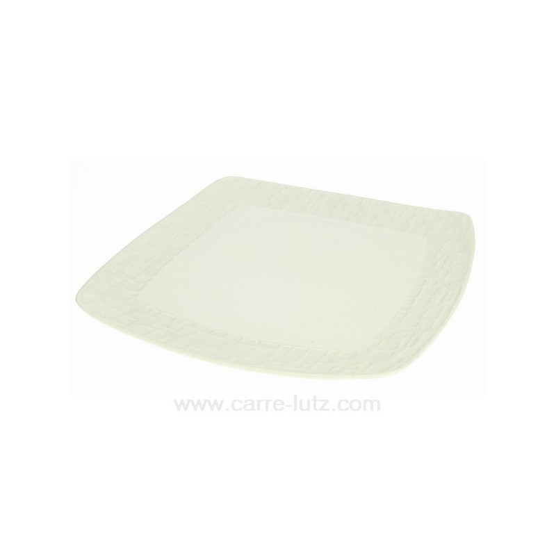 CL10020647  Assiette dessert par 6 Stampa 39,70 €