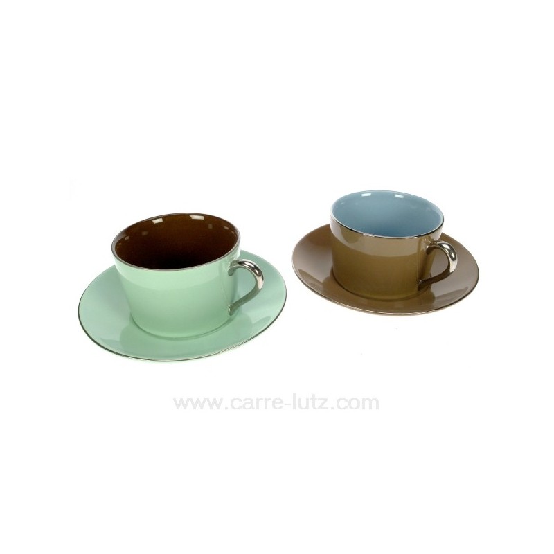 CL10030139  coffret 2 dejeuner 27,60 €