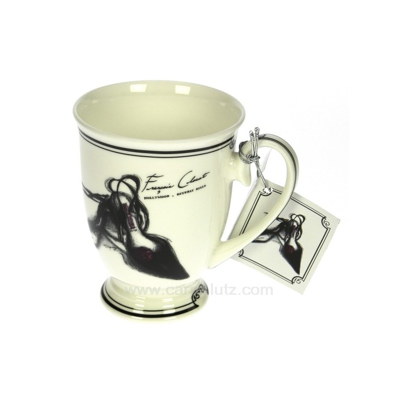 Mug couture