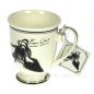 Mug couture