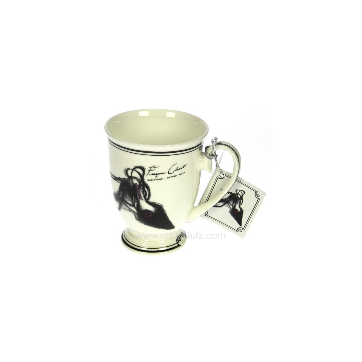 CL10030160  Mug couture 12,50 €