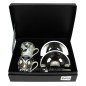 Coffret 2 tasses cafe Dolce