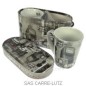 Coffret 2 mugs Londres