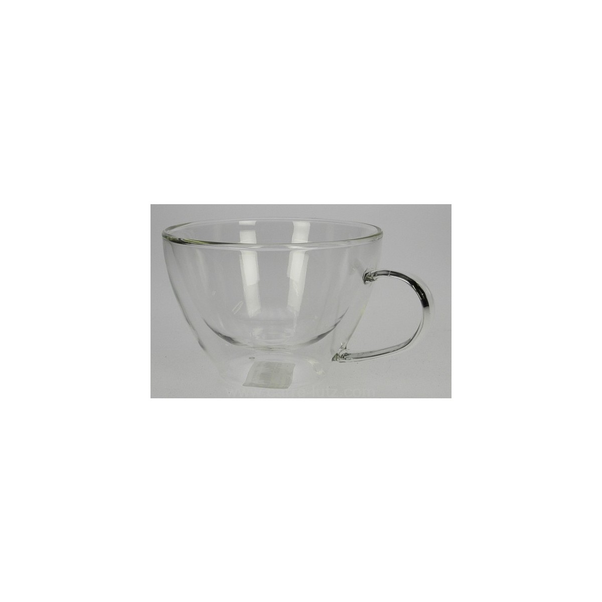 CL10030217 Bol par 2 en verre 25,60 € CL10030217 Bol par 2 en verre 25,60 €