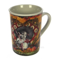 CL10030218  Mug la petite provencale 3,10 €