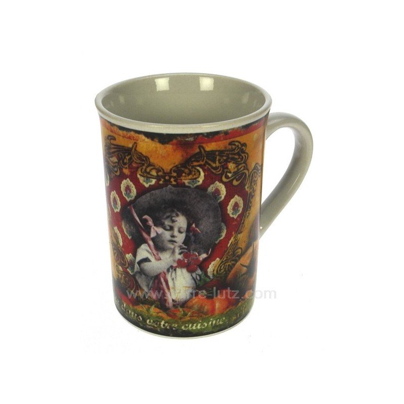 CL10030218  Mug la petite provencale 3,10 €
