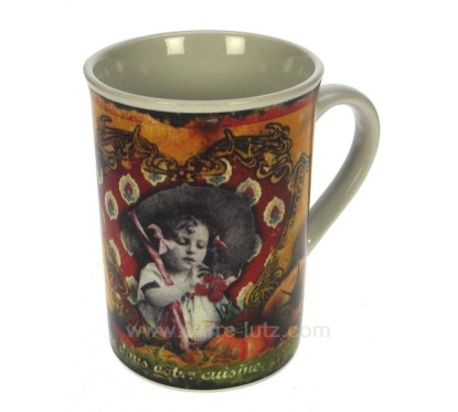 CL10030218  Mug la petite provencale 3,10 €