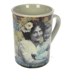 CL10030219  Mug yoghourts tante Jeanne 3,10 €