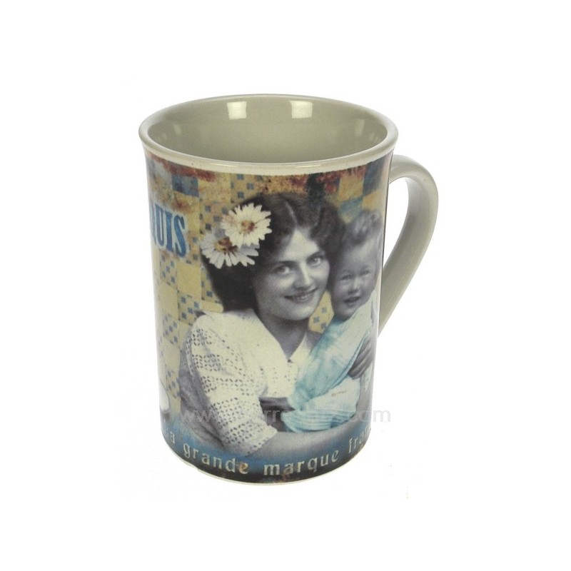 CL10030219  Mug yoghourts tante Jeanne 3,10 €