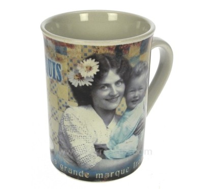 CL10030219  Mug yoghourts tante Jeanne 3,10 €