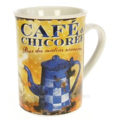 CL10030233  Mug cafe et chicoree 3,30 €