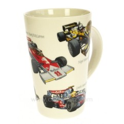 CL10030235  Mug porcelaine grand prix 5,90 €