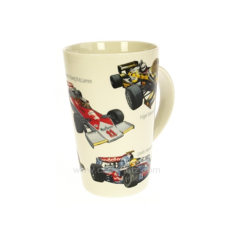 CL10030235  Mug porcelaine grand prix 5,90 €