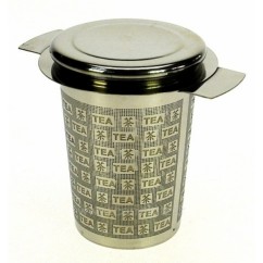 CL10030266  Infuseur à thé inox 12,30 €