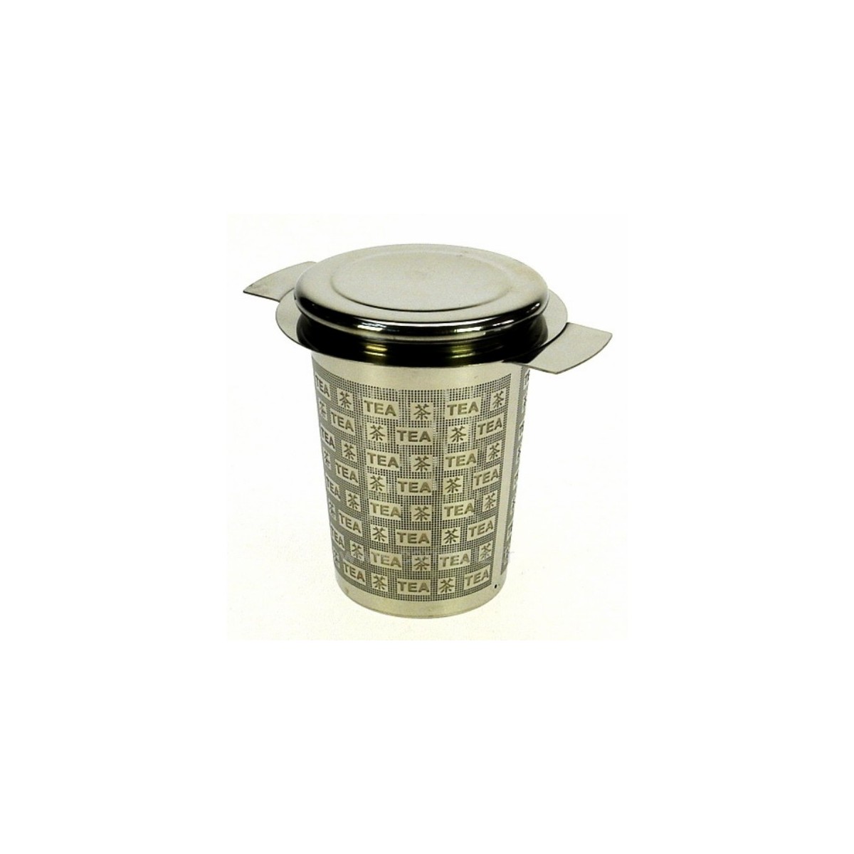 CL10030266  Infuseur à thé inox 12,30 €
