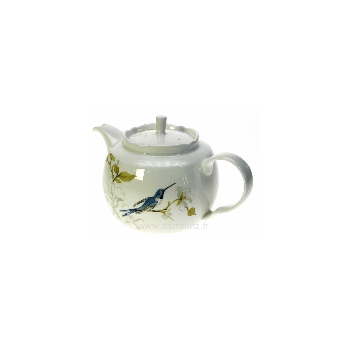 CL10030290  Coffret 1 théière Nectar﻿ 93,80 €