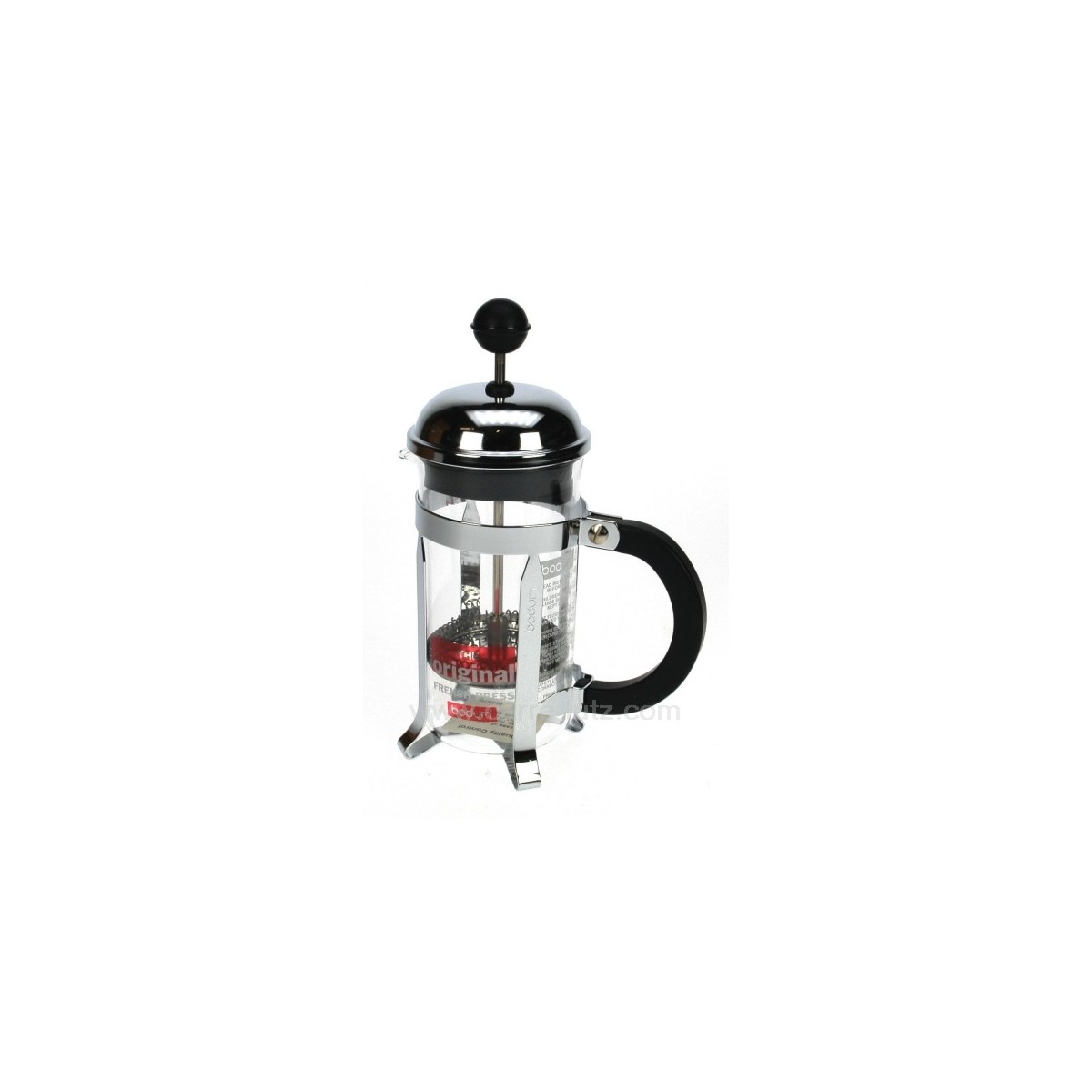 CL10031016  Cafetière à piston 3 tasses Bodum modéle Chambord 35,50 €