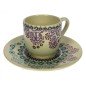 Tasse a cafe par 6 Sultana