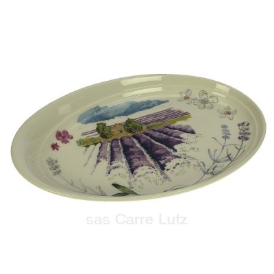 CL10069410  Coffret 1 vide poche ovale Provence en Faience de Gien 41,00 €