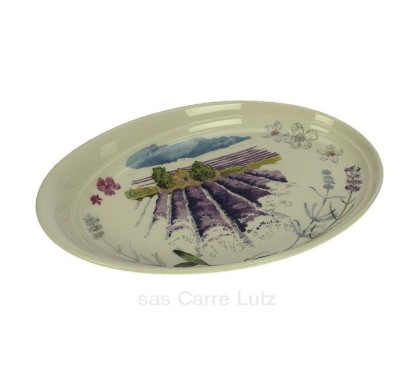 CL10069410  Coffret 1 vide poche ovale Provence en Faience de Gien 41,00 €