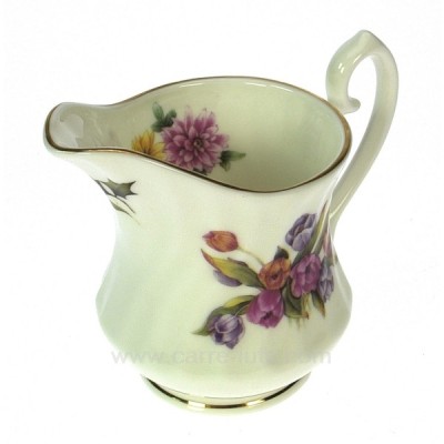 CL10070048W  Cremier fleur du mois 32,00 €