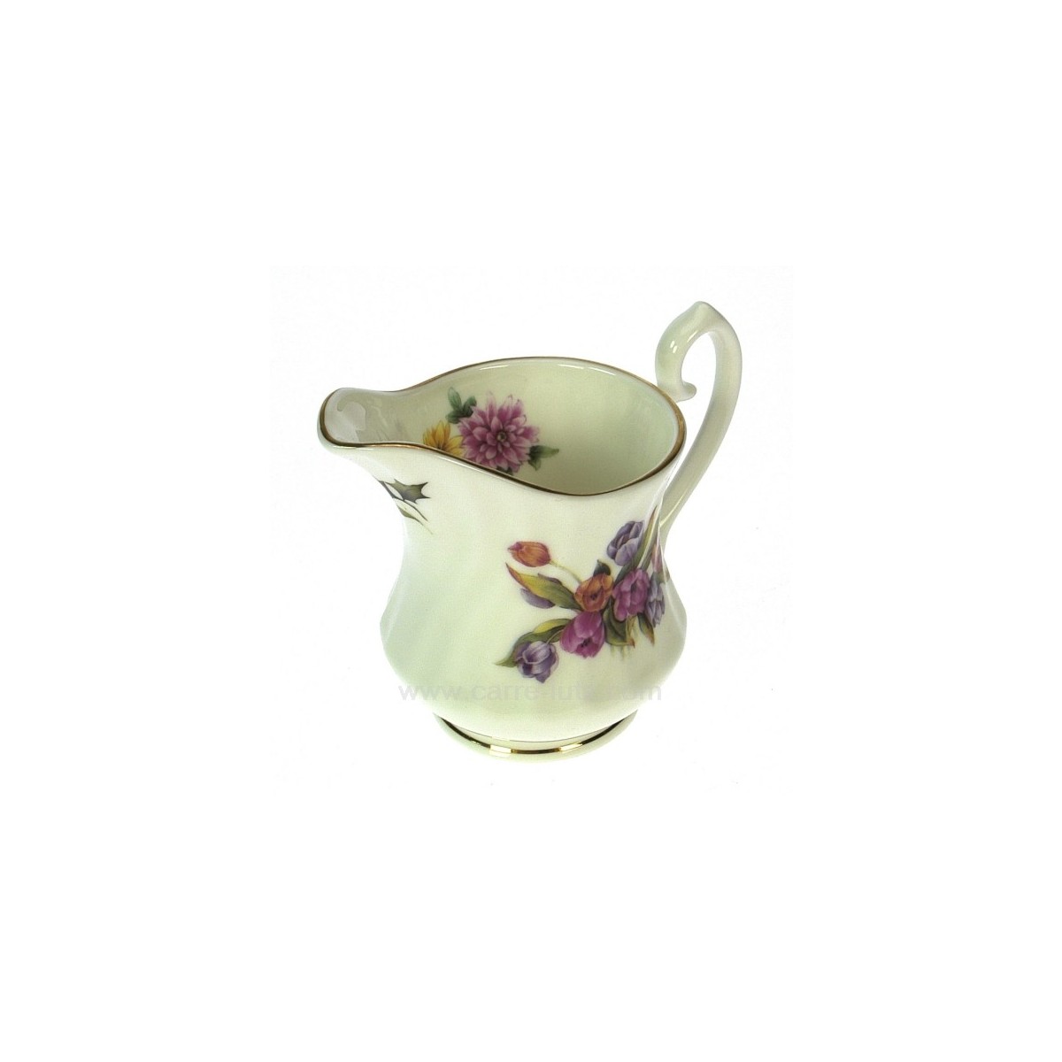CL10070048W  Cremier fleur du mois 32,00 €