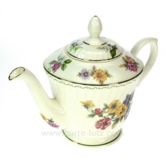 CL10070050  Theiere fleur du mois 109,00 €