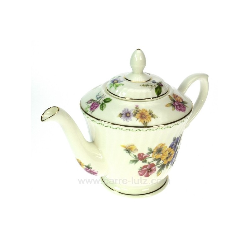 CL10070050  Theiere fleur du mois 109,00 €