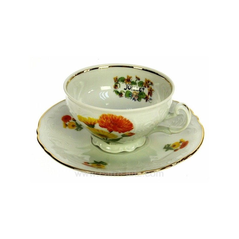 CL10070206  Tasse the juillet 16,10 €
