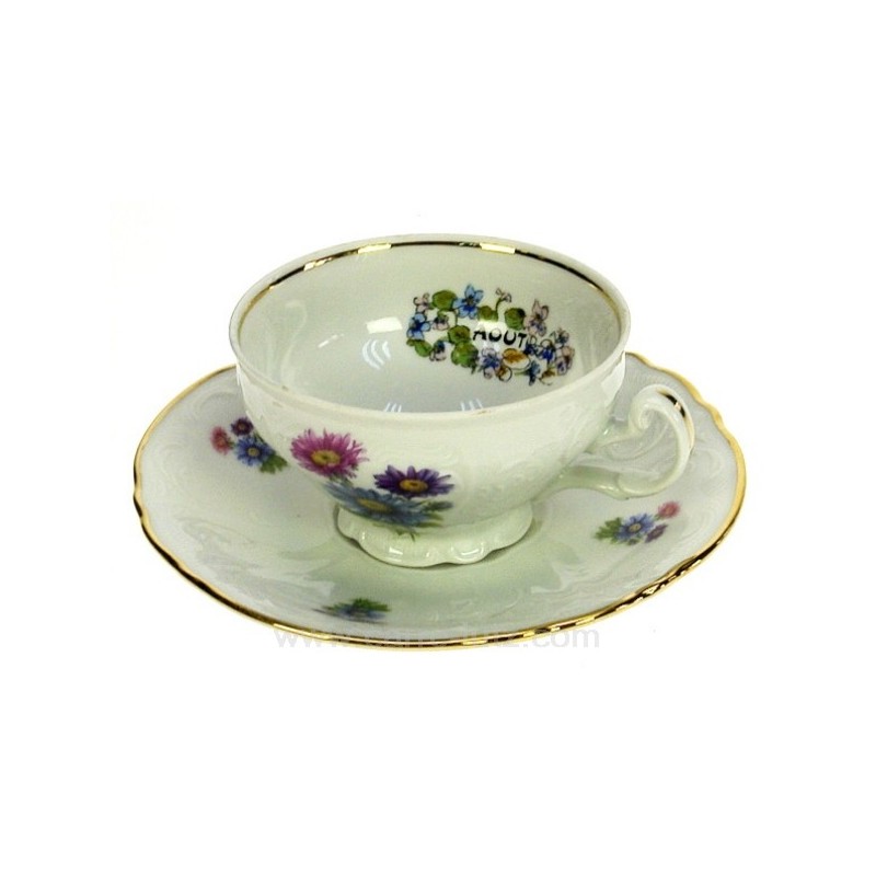 CL10070207  Tasse the aout 16,10 €