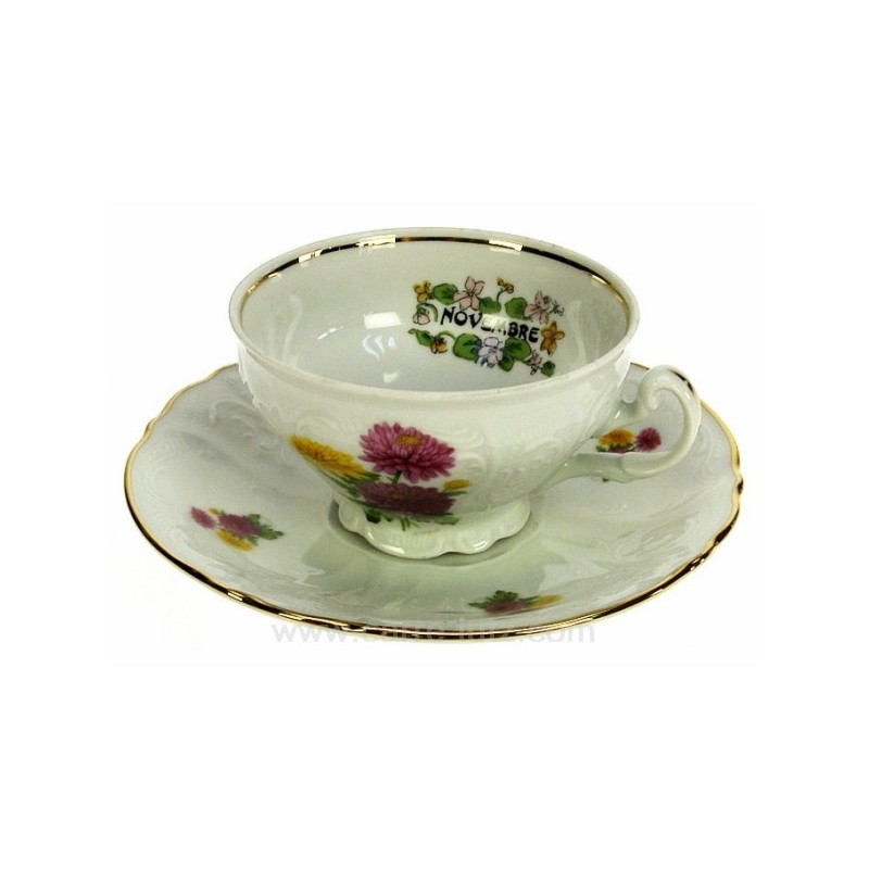 CL10070210  Tasse the novembre 16,10 €