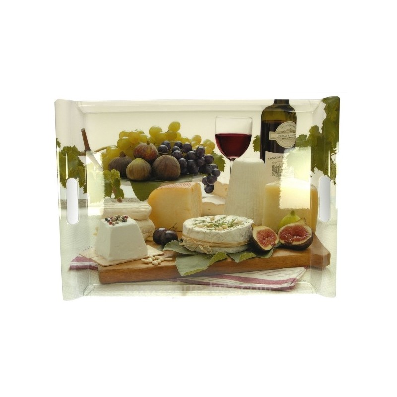 CL11020060  Plateau Figue fromages 29,90 €