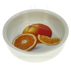 CL12002004  Moule a creme brulee orange 5,70 €