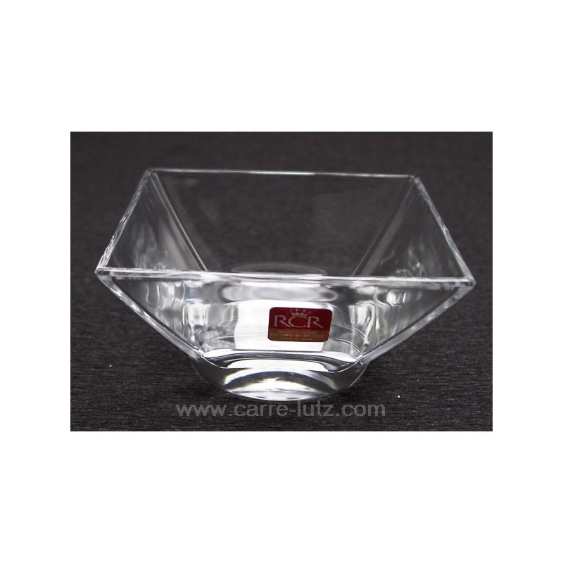 CL12002005  Coupelle a glace par 4 fusion 27,50 €