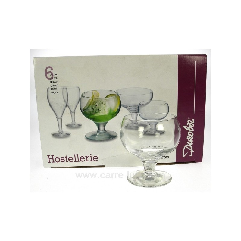 CL12002006  Coupe a sorbet par 6 27,20 €