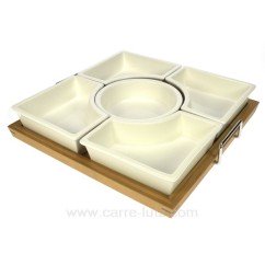 CL13000037  Service aperitif sur plateau 33,00 €