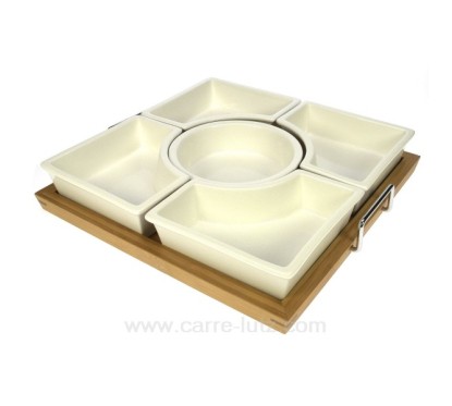 CL13000037  Service aperitif sur plateau 33,00 €