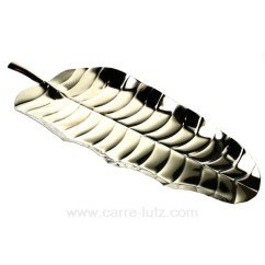 CL13000041  Plat aperitif feuille bananier 28,30 €