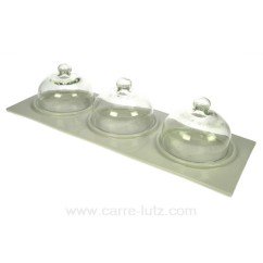 CL13001023  Plateau a gourmandises 14,80 €