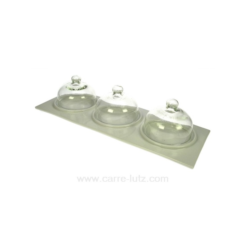 CL13001023  Plateau a gourmandises 14,80 €