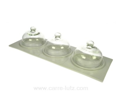 CL13001023  Plateau a gourmandises 14,80 €