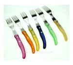 CL14000004  COFFRET 6 FOURCHETTES 77,00 €